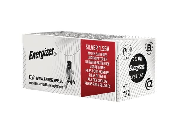 Engångsbatteri Energizer 364-363
