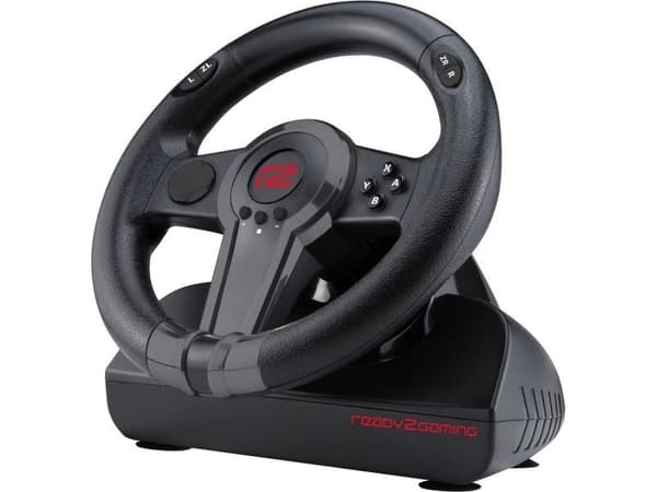 ready2gaming Nintendo Switch racerratt