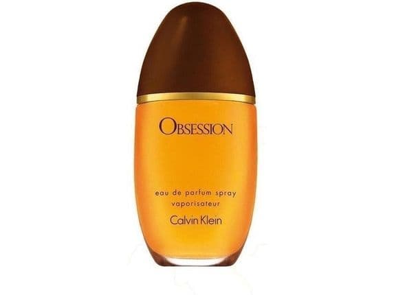 Calvin Klein Obsession EDP W 30 ml