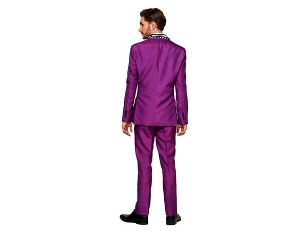 Suitmeister Pimp