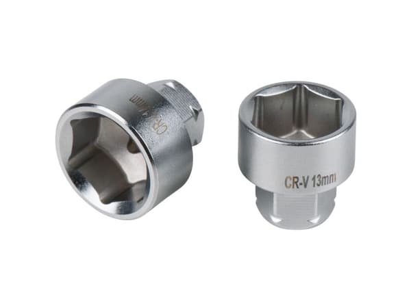 KS Tools hylsnyckel 12 mm 9183068
