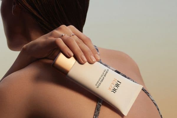 Dior Solar The After Sun Balm 150ml
