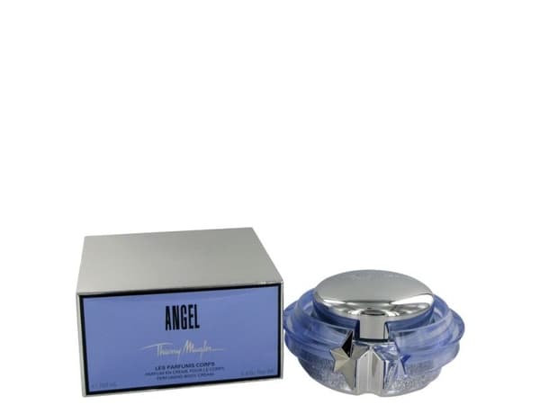 Thierry Mugler Angel bodykrem, 200 ml