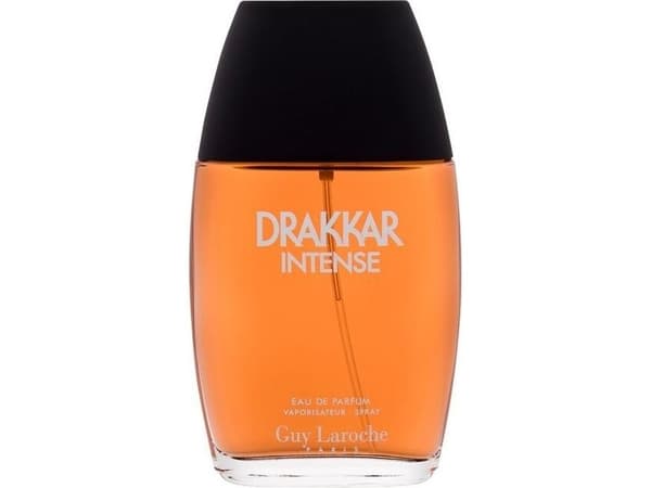 Guy Laroche Drakkar Noir Intense Eau De Parfum Spray 50ml