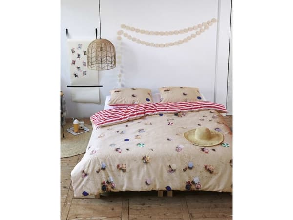 Essenza Cabana Multi 140x200