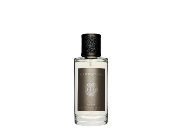 Depot No.904 Eau De Toilette Classic Cologne 100ml