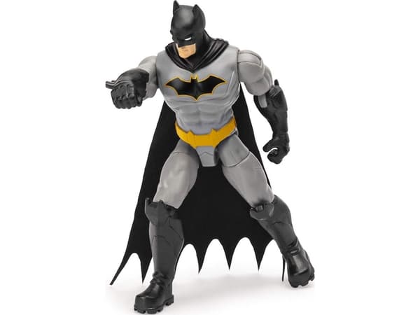 Spin Master Spin Master Batman 10 cm perusfiguuri - 6055946