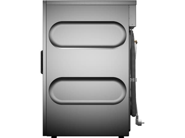 Asko Pro tvättmaskin WMC6763PC.S