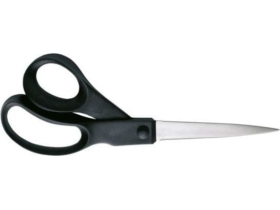 Fiskars 1023817 universalsaks, 21cm