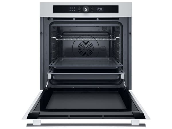 Uuni Whirlpool WOI4S8CM1SWA
