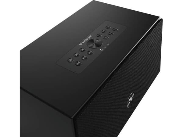 AUDIO PRO Kaiutin C5 MKII W