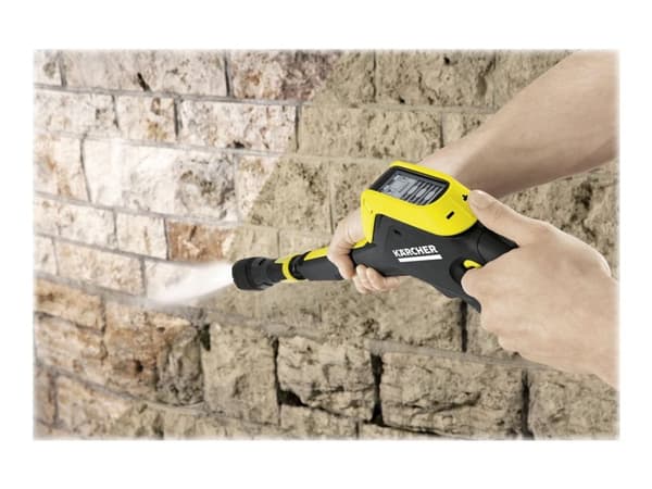 Kärcher K 7 Smart Control - Trykkvaskemaskin