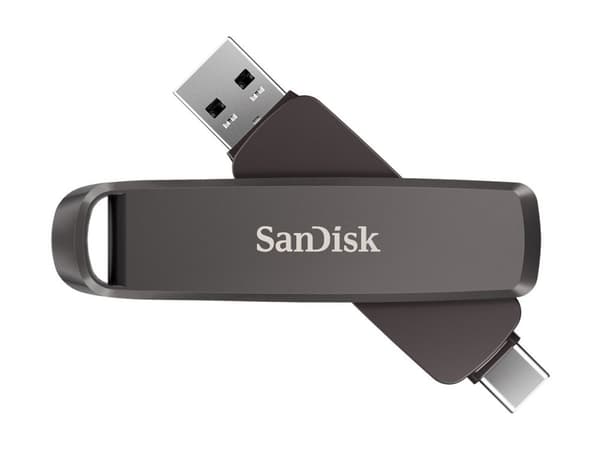 Sandisk Extreme pro Dual Drive 2TB