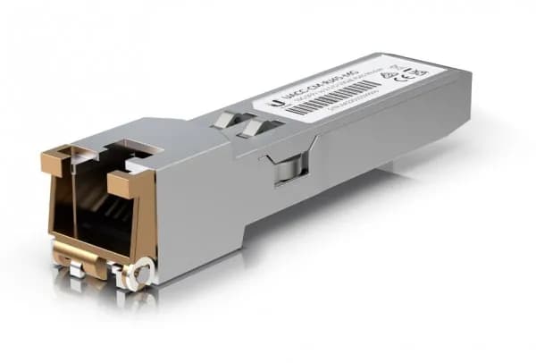 Ubiquiti - SFP+ transceiver-moduuli - 10 GigE