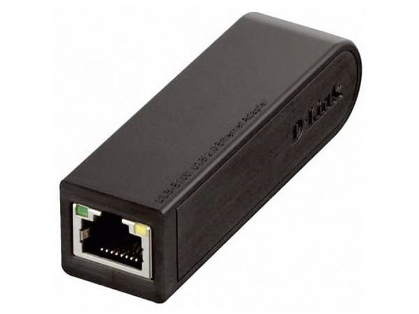 D-LINK DLINK Medienkonverter DUB-E100 DUBE100 (DUB-E100)