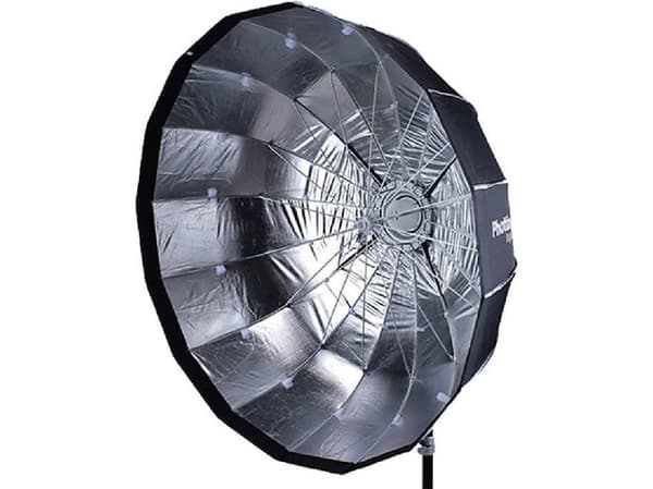 Phottix Phottix Raja quick-folding softbox 105 cm
