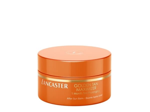 Lancaster Golden Tan Maximizer After Sun Balm 200ml