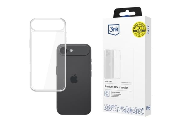 3MK Armor Case pro Apple iPhone 17 Air