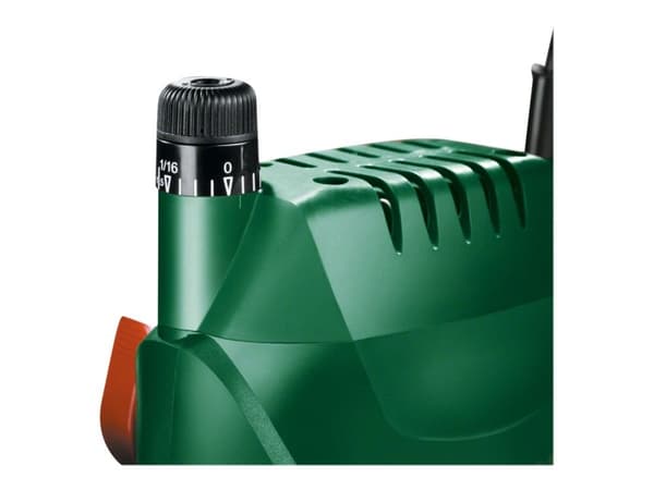 BOSCH REITITIN 1400W POF 1400A CE +KOTELO