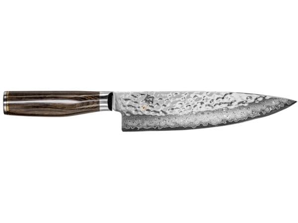 kai TDM-1706, kokkiveitsi, 20 cm, 1 kpl