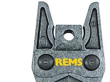 Presstang U 16 - Rems t/, Wavin