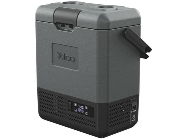 Yolco ET8 Carbon