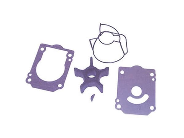 Sierra impeller-sett. Suzuki