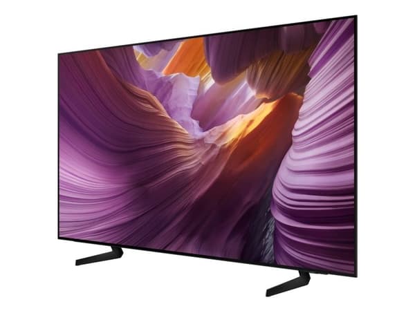 Samsung 65" S85F – 4K OLED TV