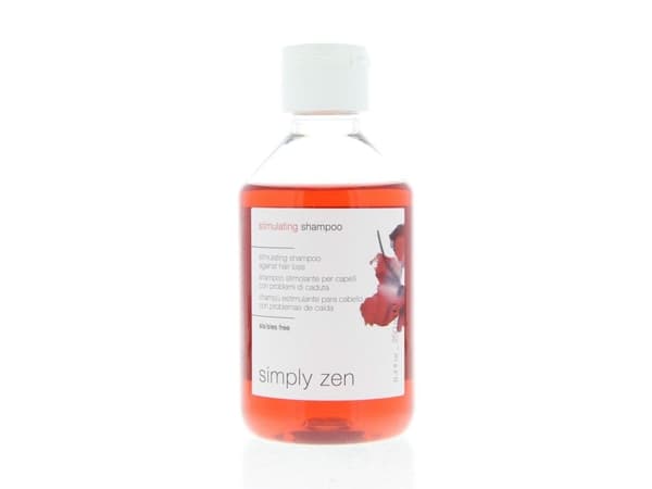 Simply Zen stimulerende sjampo 250 ml