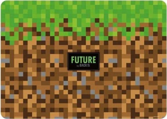 Derform laminerad skrivbordsunderlägg Game DERFORM