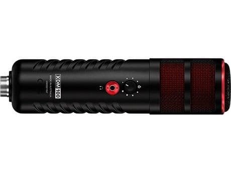Rode X XDM-100 profesjonell USB-talermikrofon