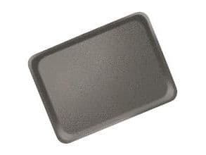 Serveringsbricka Cambro Cafeteria 43x33 cm laminerad granit (st.)