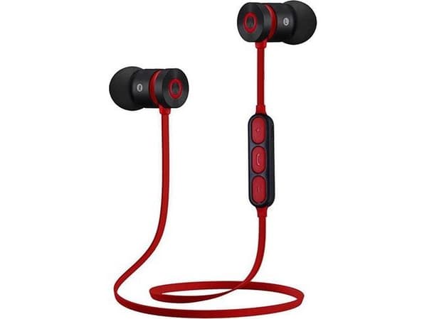 Øretelefoner Powerton W2 (QMWPM12RER00)