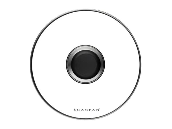 Scanpan 18 cm glaslock - Classic