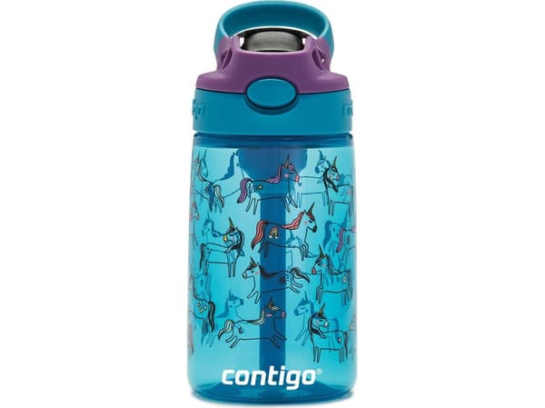 Contigo - Easy Clean Unicorns - 420 ml