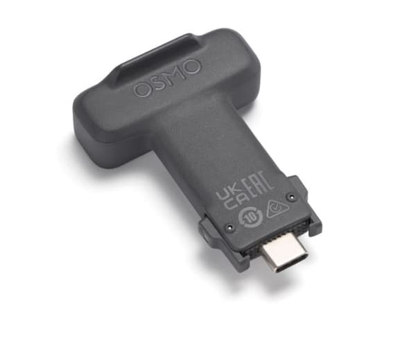 DJI OM Multifunktionellt modul 2
