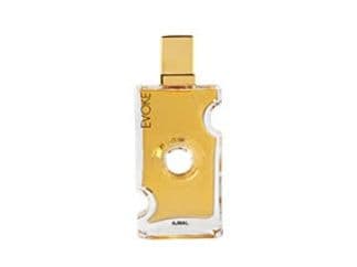 Evoke, Women, Eau de parfum, 75 ml