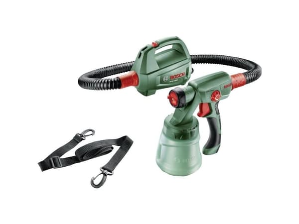 Bosch sprutpistol PFS 1000