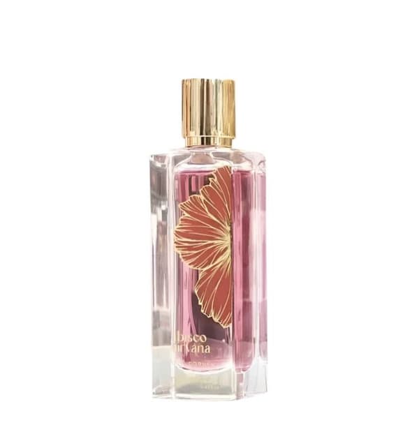 Paris Corner Hibiscus Nirvana Extrait de parfum 65 ml (unisex)