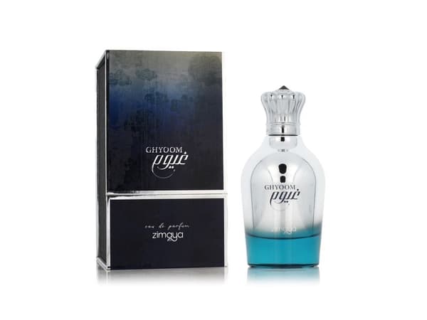 Zimaya Ghyoom Eau De Parfum 100ml
