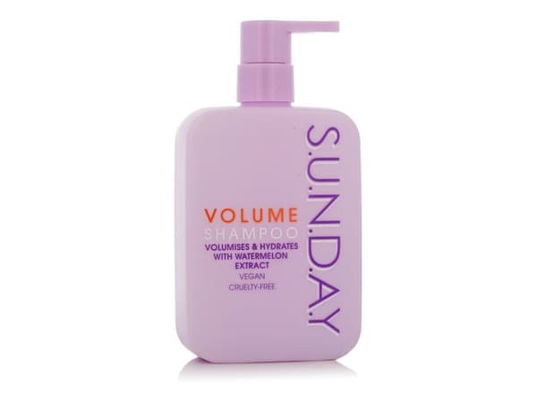 S.U.N.D.A.Y Volume Shampoo 350 ml