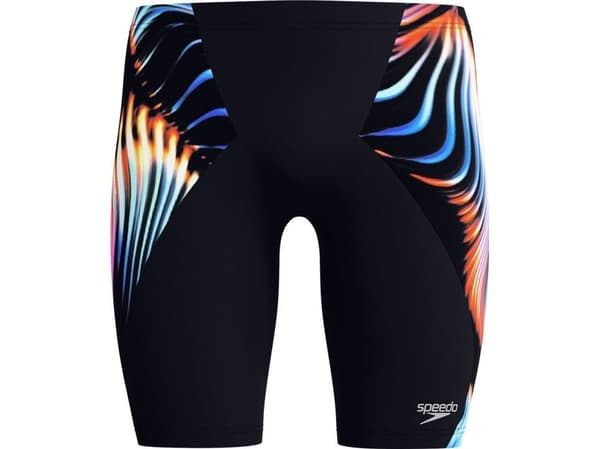 Speedo herrbadbyxor ALV DIGI VCUT JAM AM
