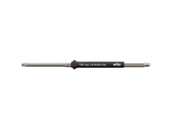 Wiha TORX® Workshop Vaihdettava terä 4,0 mm