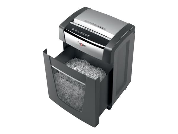 Makulator Rexel Momentum X420 cross maculation 4x40 mm (P-4)