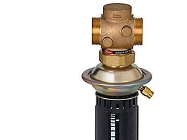 Danfoss AVP 25 differenstrykregulator KV 8,0 G