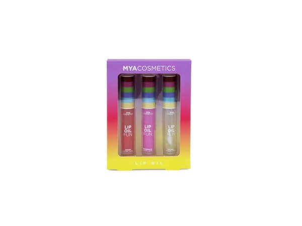 MYA Make Up Lip Oil CDU