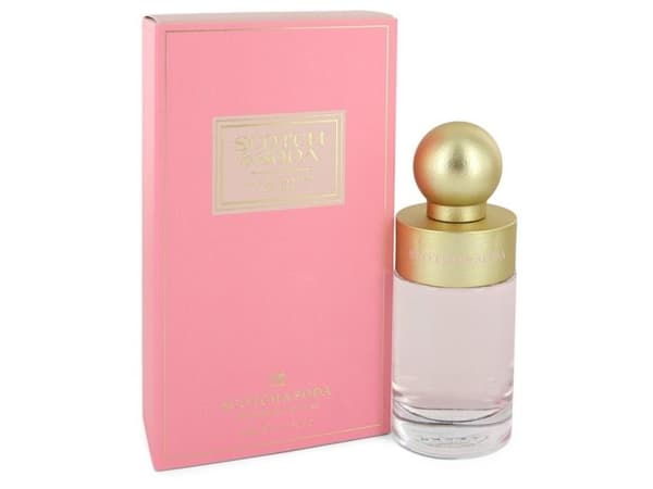 Scotch & Soda Eau de Parfum for kvinner 90 ml