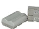 DK/DV BATTERY CANON HL-511S HL-511 for Canon Digital