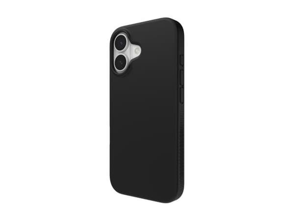 ZAGG Manhattan Snap, Suojus, Apple, iPhone 17, 16 cm (6.3"), musta