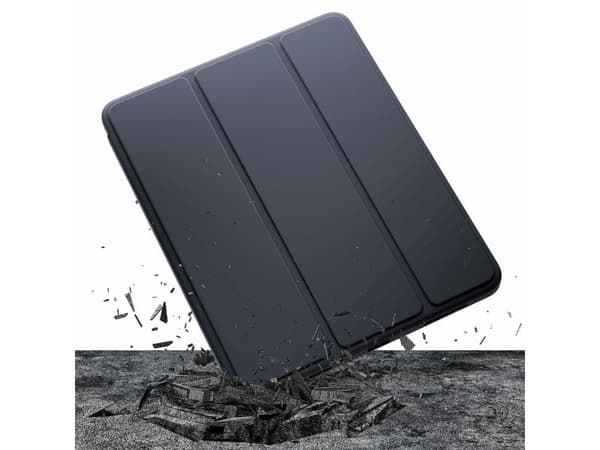 3MK Soft Tablet Case, Galaxy Tab A9